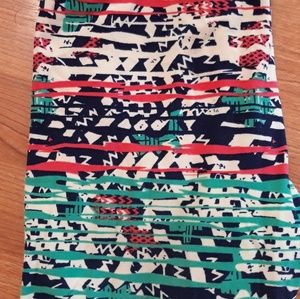 Lularoe OS - 2 / $8